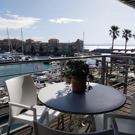 Apartmán Ships Bell 17B St Francis Bay Exteriér fotografie