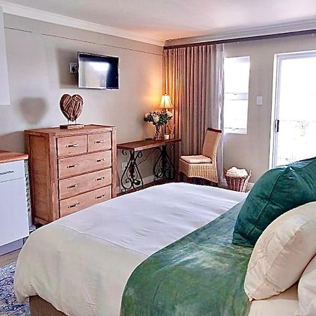 Apartmán Ships Bell 17B St Francis Bay Exteriér fotografie