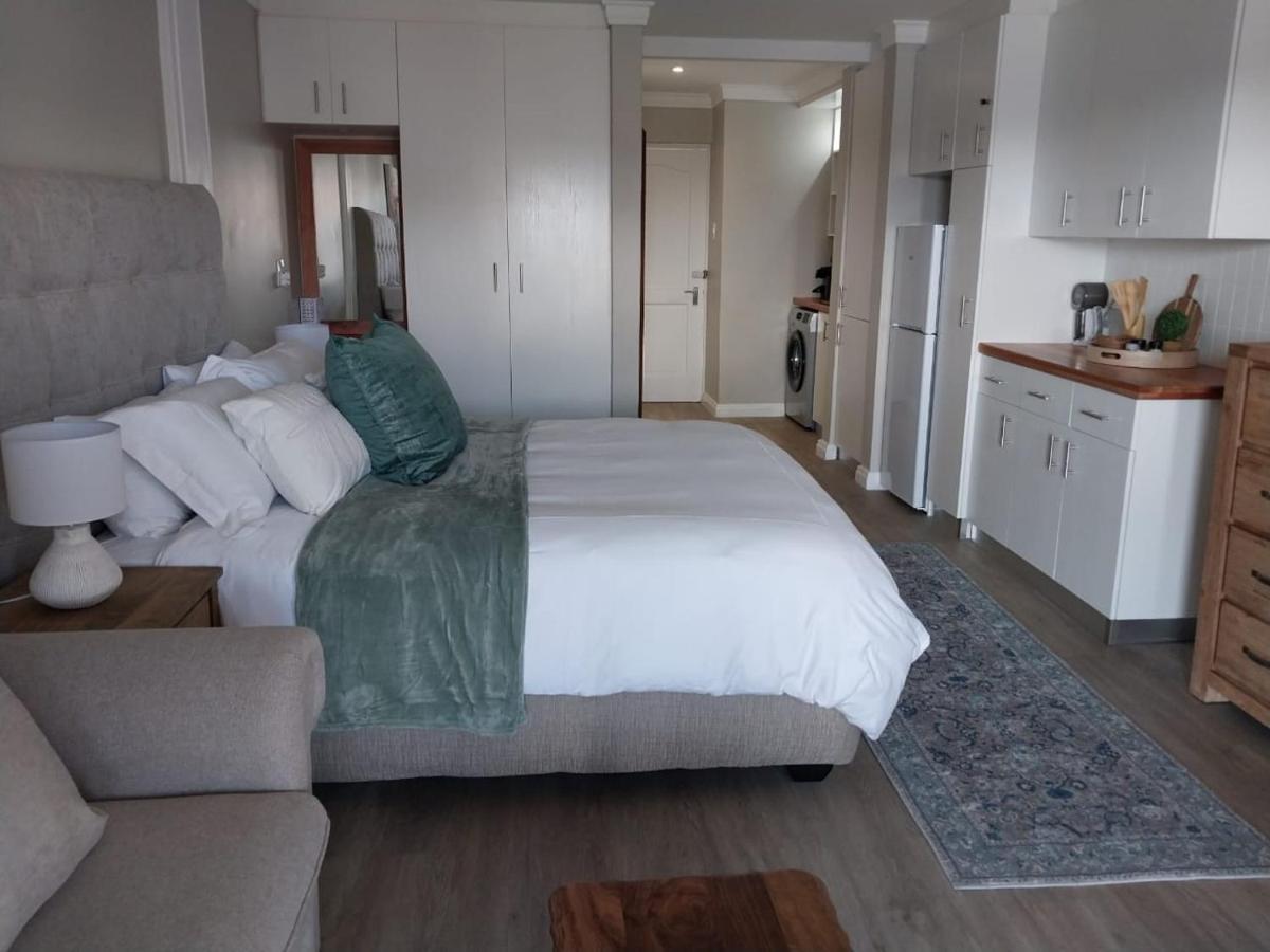 Apartmán Ships Bell 17B St Francis Bay Exteriér fotografie