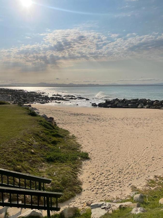 Apartmán Ships Bell 17B St Francis Bay Exteriér fotografie