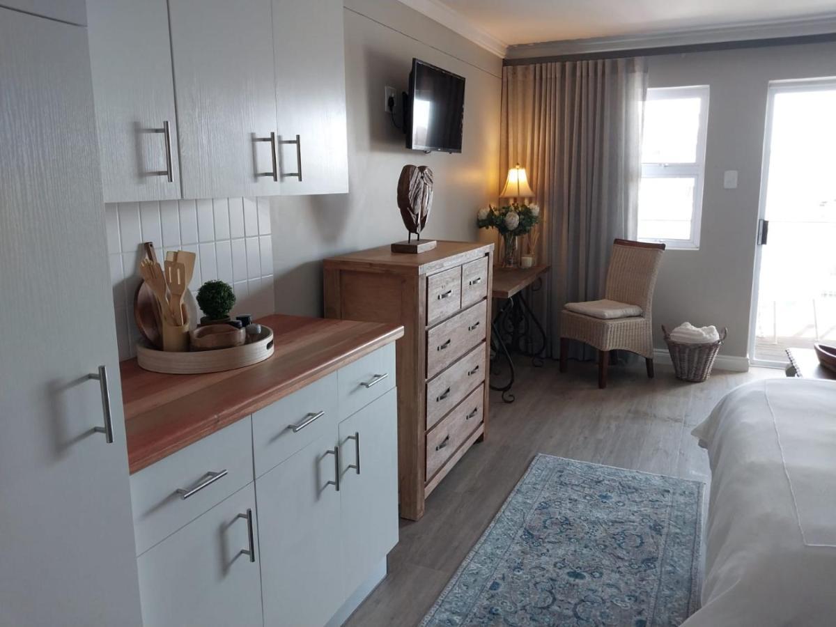 Apartmán Ships Bell 17B St Francis Bay Exteriér fotografie