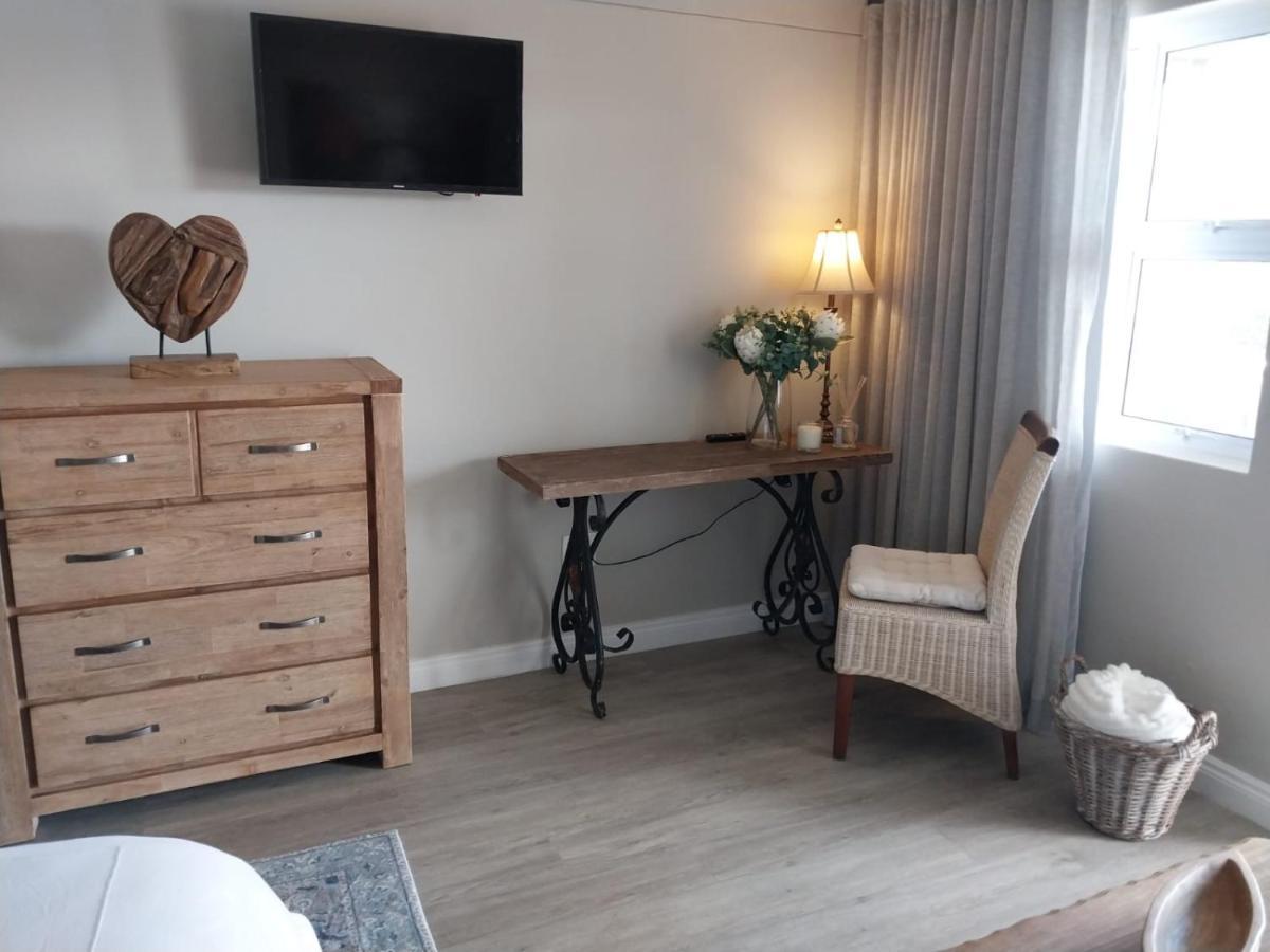 Apartmán Ships Bell 17B St Francis Bay Exteriér fotografie