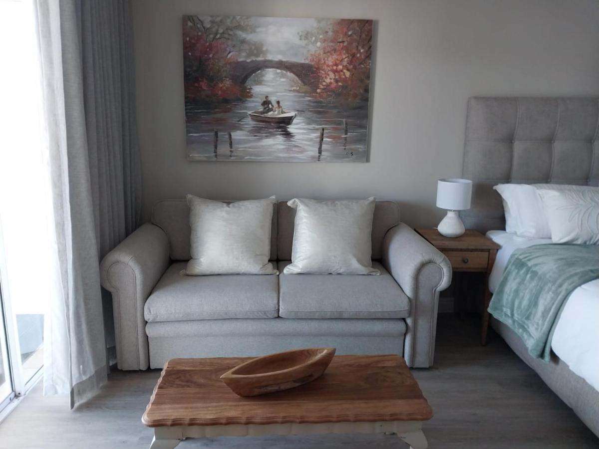 Apartmán Ships Bell 17B St Francis Bay Exteriér fotografie