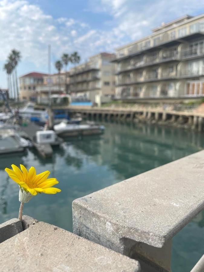 Apartmán Ships Bell 17B St Francis Bay Exteriér fotografie