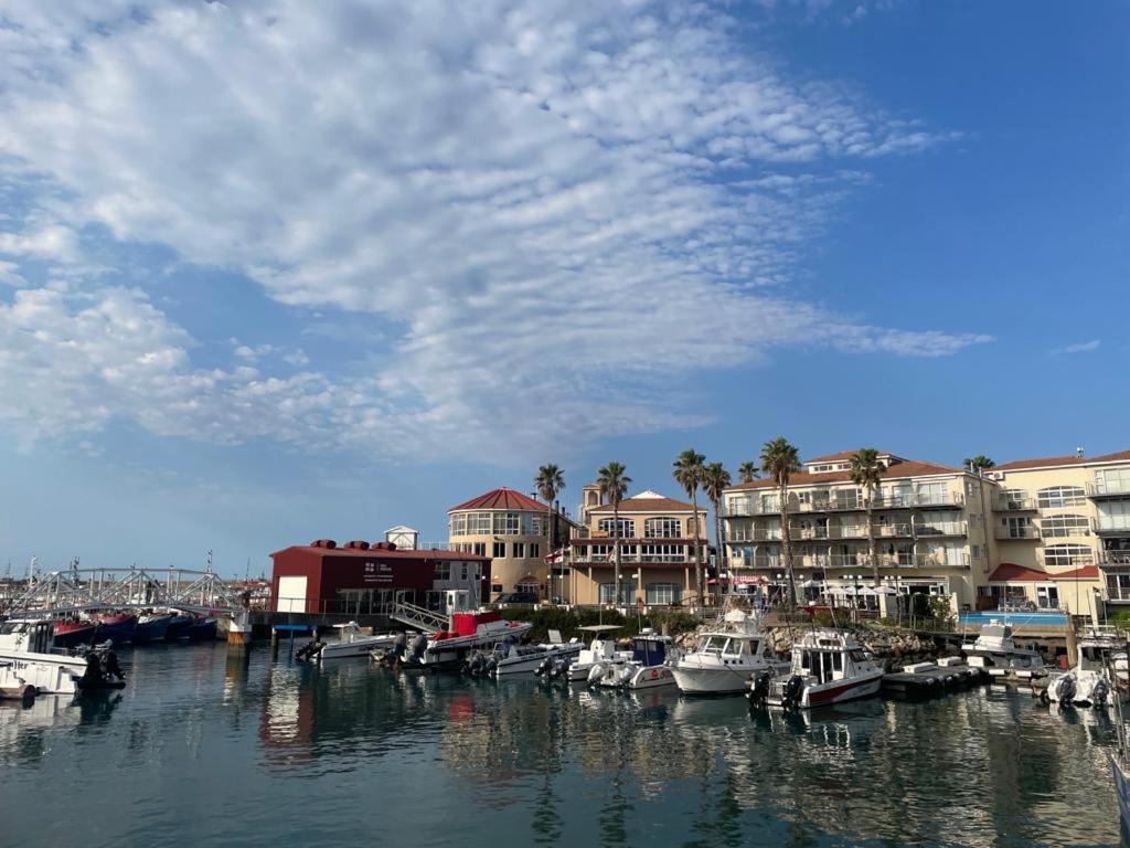 Apartmán Ships Bell 17B St Francis Bay Exteriér fotografie