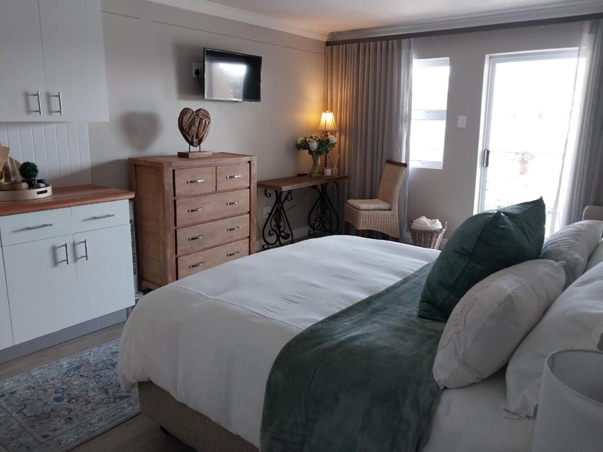 Apartmán Ships Bell 17B St Francis Bay Exteriér fotografie