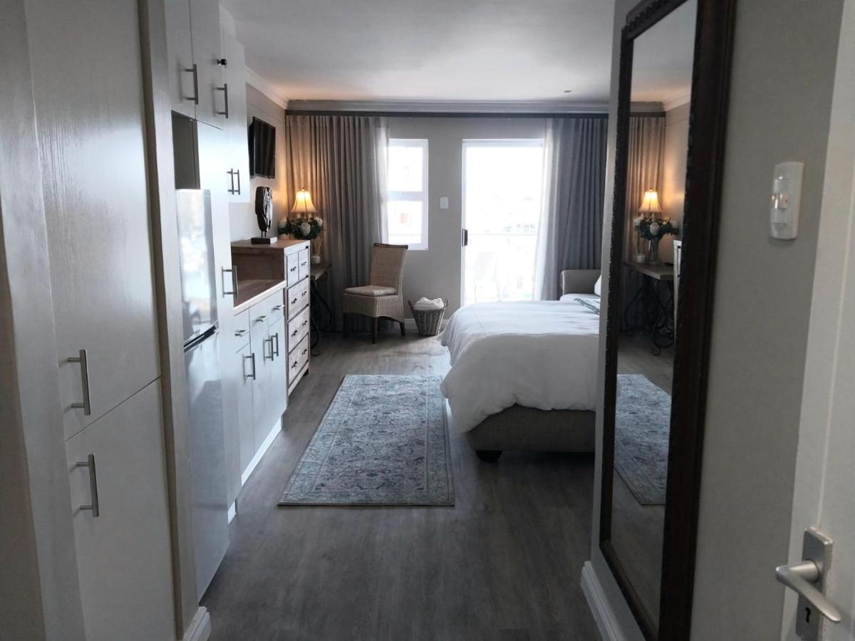 Apartmán Ships Bell 17B St Francis Bay Exteriér fotografie