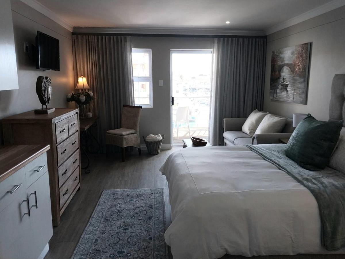 Apartmán Ships Bell 17B St Francis Bay Exteriér fotografie
