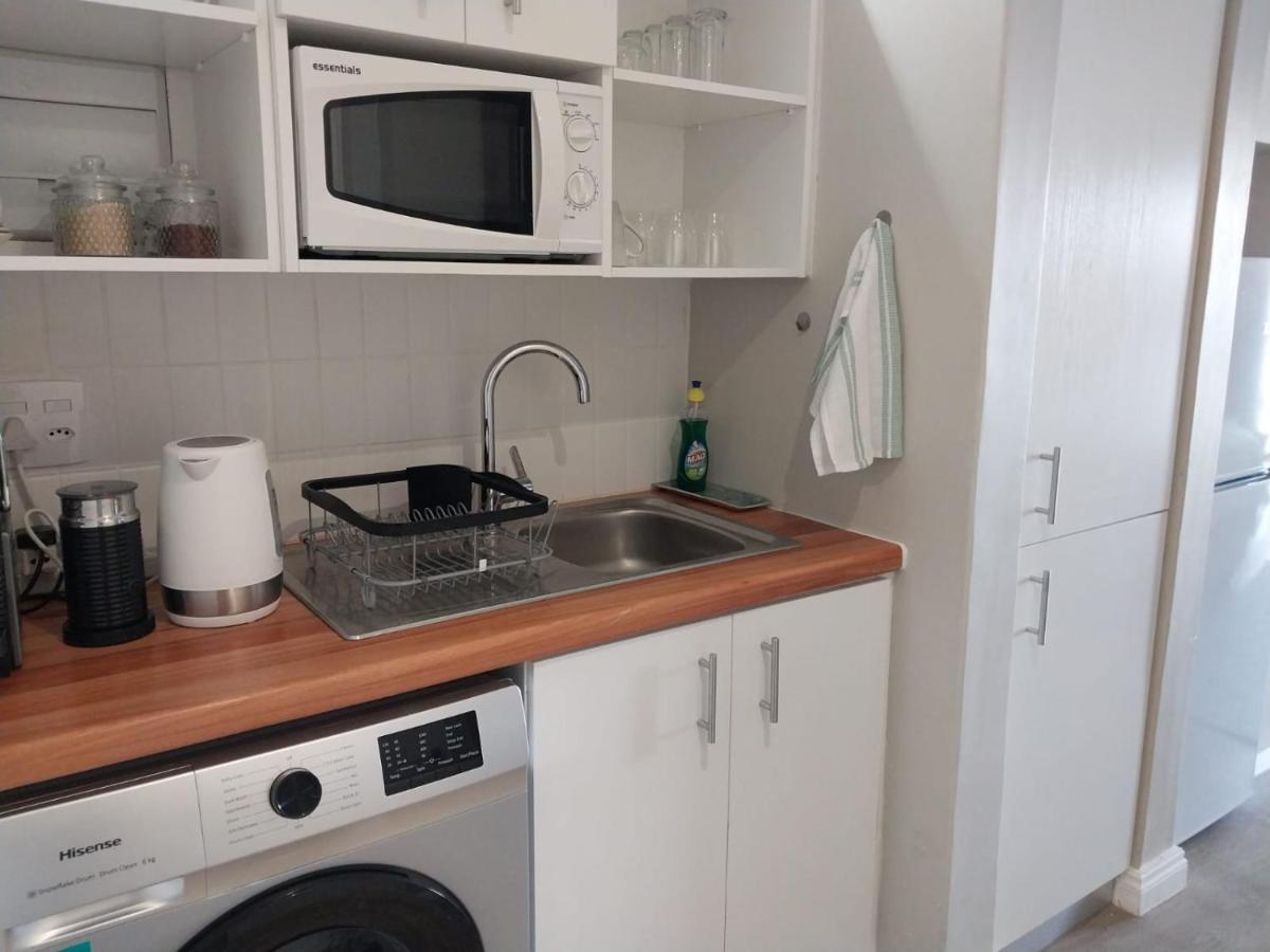 Apartmán Ships Bell 17B St Francis Bay Exteriér fotografie