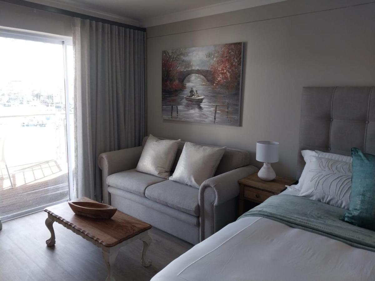 Apartmán Ships Bell 17B St Francis Bay Exteriér fotografie