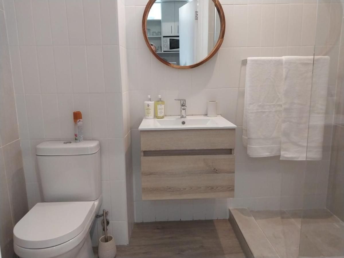 Apartmán Ships Bell 17B St Francis Bay Exteriér fotografie