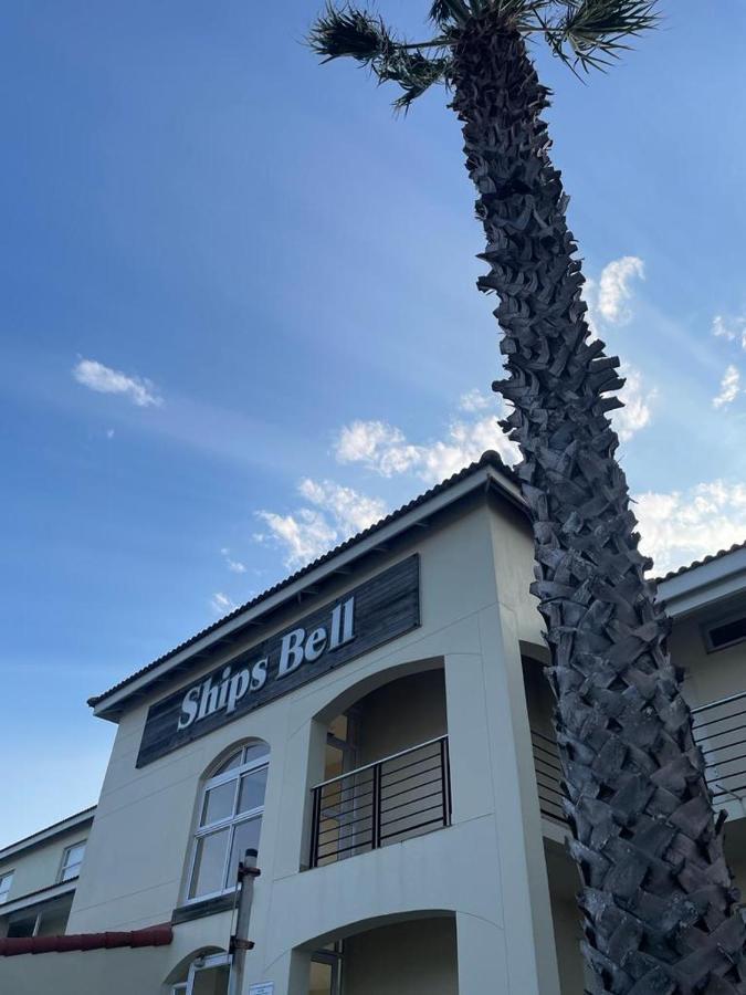 Apartmán Ships Bell 17B St Francis Bay Exteriér fotografie