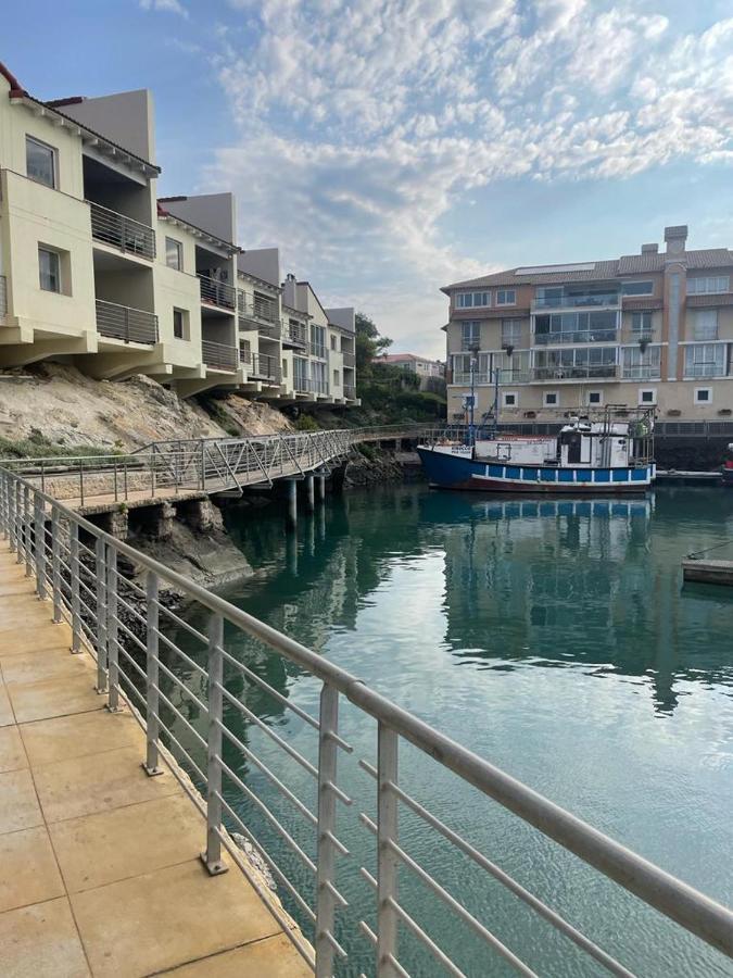 Apartmán Ships Bell 17B St Francis Bay Exteriér fotografie