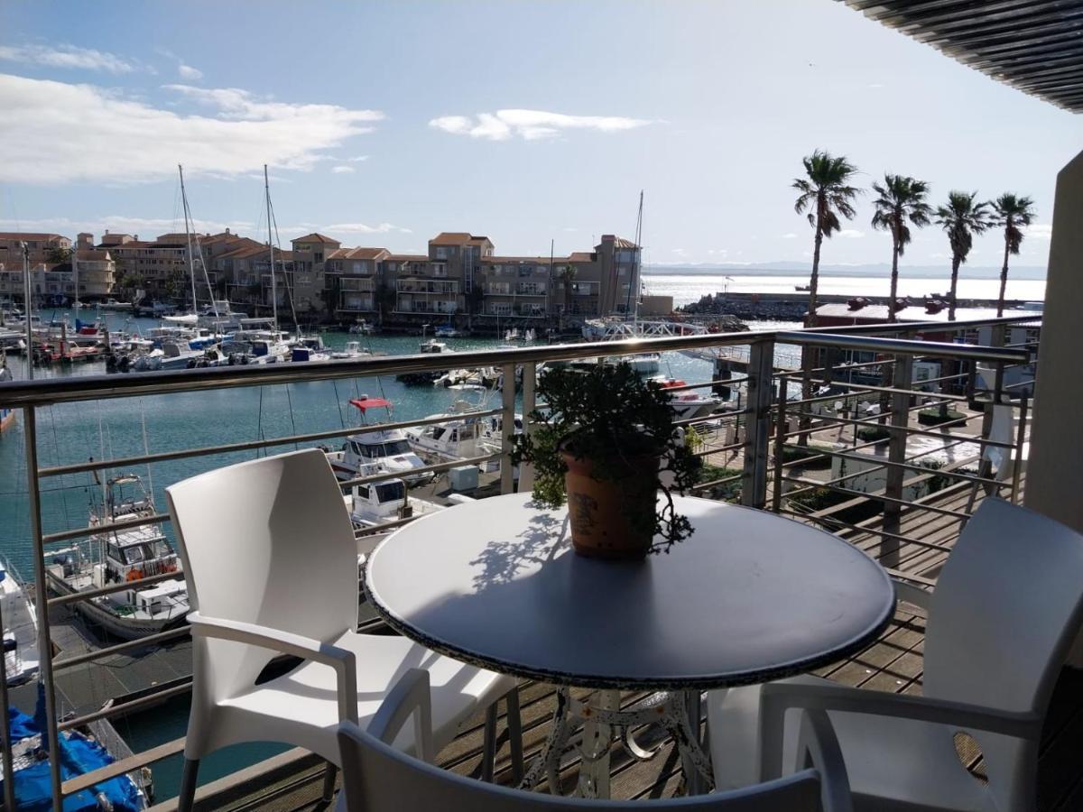 Apartmán Ships Bell 17B St Francis Bay Exteriér fotografie