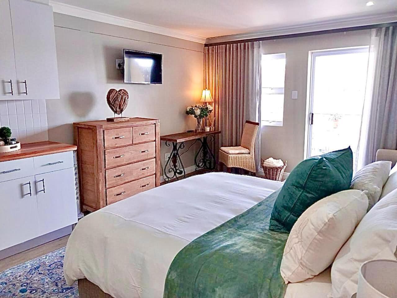 Apartmán Ships Bell 17B St Francis Bay Exteriér fotografie