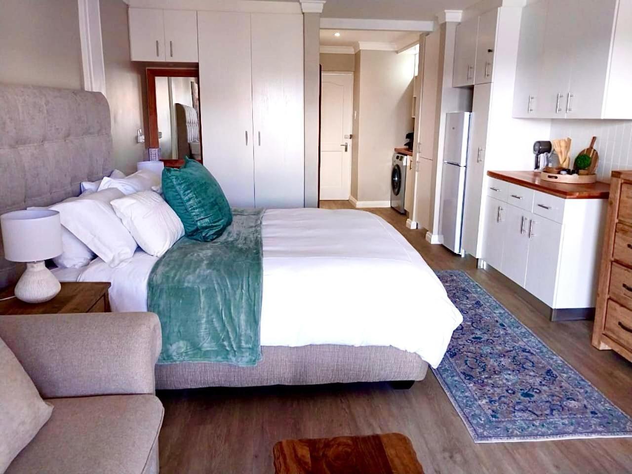 Apartmán Ships Bell 17B St Francis Bay Exteriér fotografie